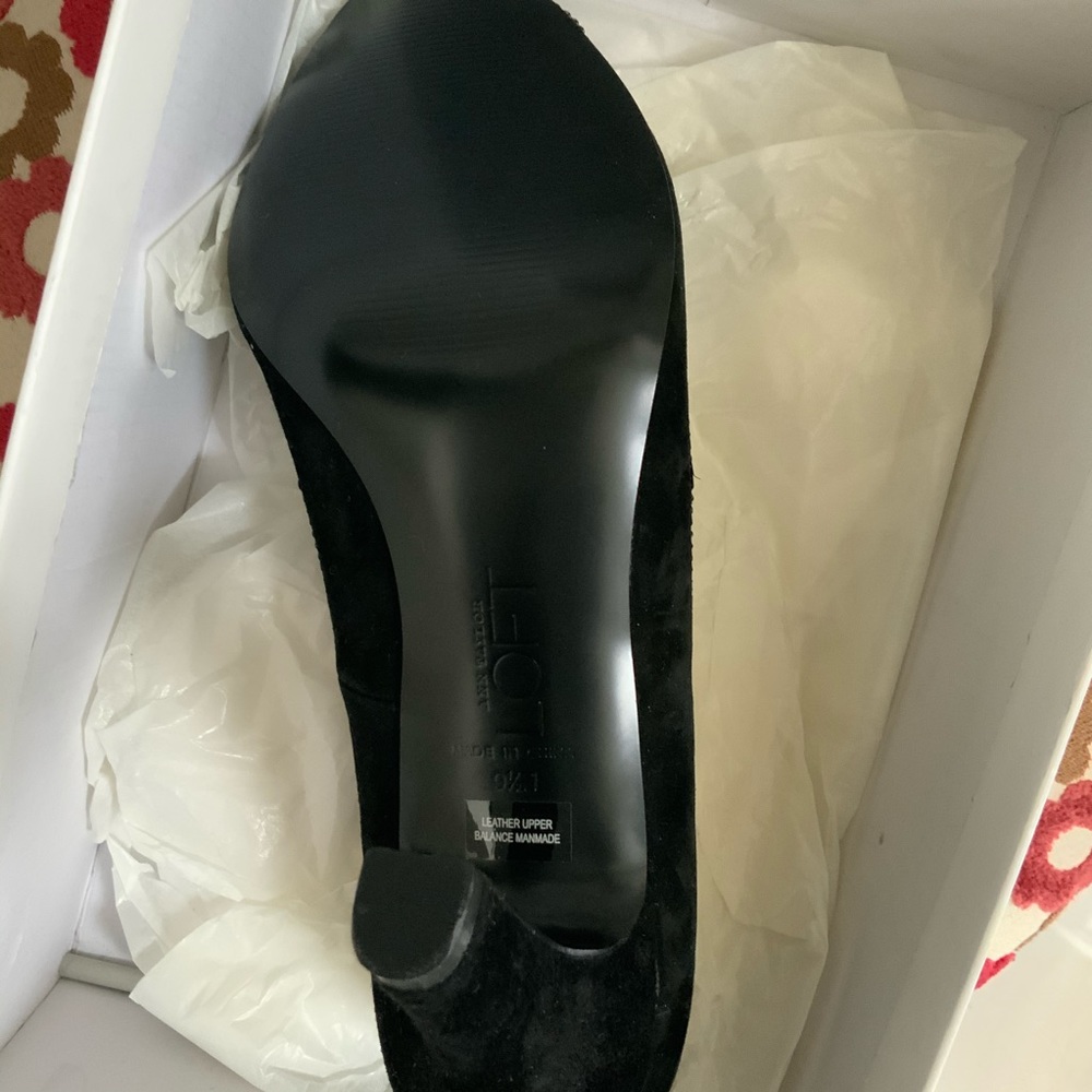 ๐ SPORTMAX Booties - Picture 3 of 6